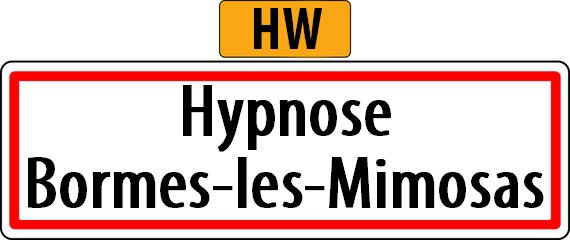 Hypnose Bormes-les-Mimosas