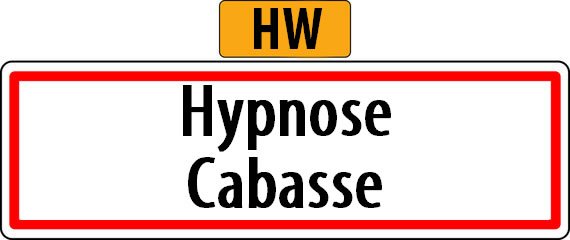 Hypnose Cabasse