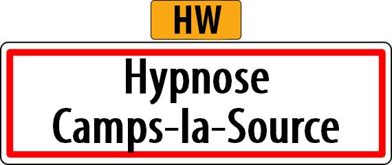 Hypnose Camps-la-Source