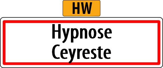 Hypnose Ceyreste