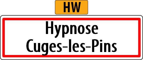 Hypnose Cuges-les-Pins