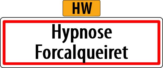 Hypnose Forcalqueiret