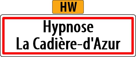 Hypnose La Cadire-d'Azur