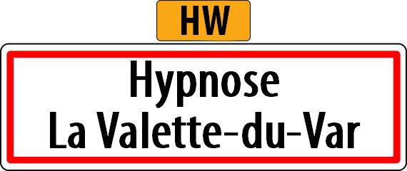 Hypnose La Valette-du-Var