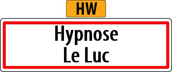 Hypnose Le Luc