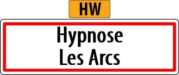 Hypnose Les Arcs