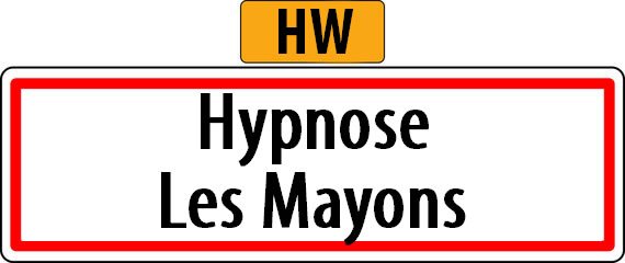 Hypnose Les Mayons