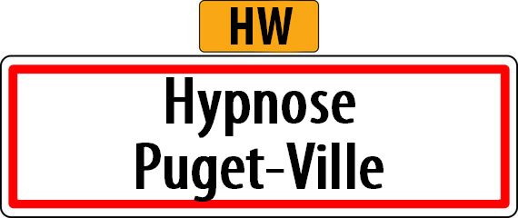 Hypnose Puget-Ville