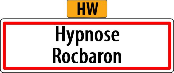 Hypnose Rocbaron