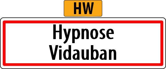 Hypnose Vidauban