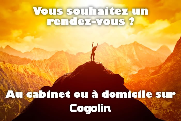 Prendre rendez-vous pour une sance d'Hypnose  Cogolin