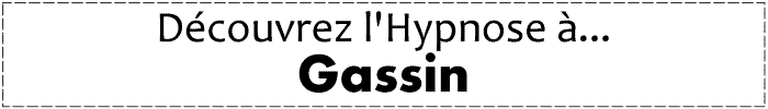 Dcouvrez l'Hypnose  Gassin