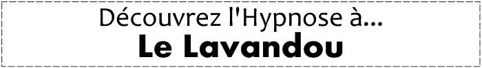 Dcouvrez l'Hypnose  Le Lavandou