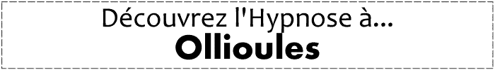 Dcouvrez l'Hypnose  Ollioules