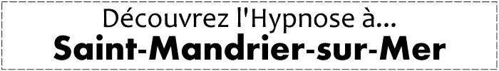 Dcouvrez l'Hypnose  Saint-Mandrier-sur-Mer